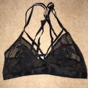 Bralette PLUS Size